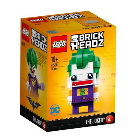 LEGO THE JOKER
