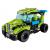 Lego Creator - Coche De Rally A Reacción 3 En 1.