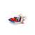 Lego Creator - Audaz Avión Acrobático 3 En 1.