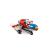 Lego Creator - Audaz Avión Acrobático 3 En 1.