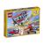 Lego Creator - Audaz Avión Acrobático 3 En 1.