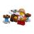 Lego Creator - Pastelería Modular 3 En 1.