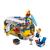 Lego Creator - Furgoneta De Playa 3 En 1.