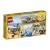 Lego Creator - Furgoneta De Playa 3 En 1.