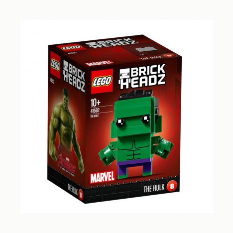 LEGO HULK