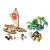 Lego Princesas Disney - Viaje Oceánico De Vaiana.
