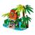 Lego Princesas Disney - Viaje Oceánico De Vaiana.