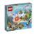 Lego Princesas Disney - Viaje Oceánico De Vaiana.