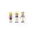 Lego Friends - Stephanie Casa.