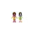 Lego Friends - Remolque De La Lancha De Andrea.