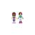 Lego Friends - Estación De Esquí: Cabaña.