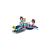 Lego Friends - Estación De Esquí: Cabaña.