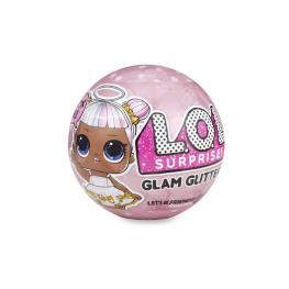 L.O.L. Surprise Glam Glitter Serie 2.