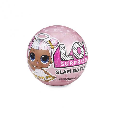 L.O.L. Surprise Glam Glitter.