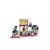 Lego Friends - Gran Dormitorio De Olivia.
