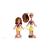 Lego Friends - Gran Dormitorio De Olivia.