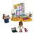 Lego Friends - Dormitorio De Andrea.