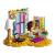Lego Friends - Dormitorio De Andrea.