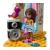 Lego Friends - Dormitorio De Andrea.
