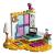 Lego Friends - Dormitorio De Andrea.