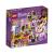 Lego Friends - Dormitorio De Andrea.