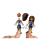 Lego Friends - Tienda De Accesorios De Andrea.