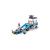 Lego Friends - Camión De Asistencia y Mantenimiento.