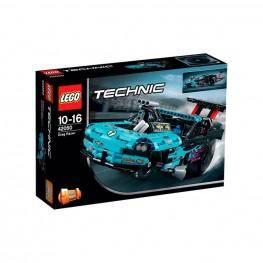 LEGO TECHNIC DEPORTIVO DE MAXIMA POTENCIA