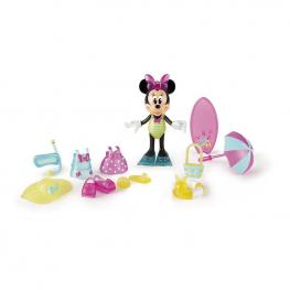 Minnie Día De Playa.