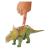 Jurassic World Dino Sonidos - Sinoceratops.
