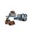 Lego Technic - Depósito De Contenedores 2 En 1.