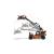 Lego Technic - Depósito De Contenedores 2 En 1.