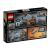 Lego Technic - Depósito De Contenedores 2 En 1.
