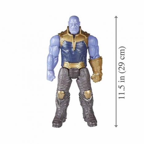 Avengers Titan Hero Thanos.