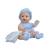 Muñeco Baby Gugu Azul.