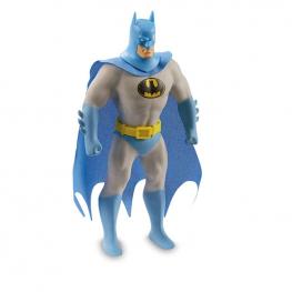 Míster Músculo Stretch - Batman.
