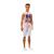 Ken Fashionista - Conjunto Surfero.