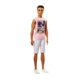 Ken Fashionista - Conjunto Surfero.