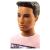 Ken Fashionista - Conjunto Surfero.