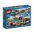 Lego City - Todoterreno Equipo de Carreras.