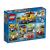 Lego City Town- Camión De Pizza.