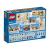 Lego City Town - Pack Minifiguras: Diversión En La Playa.