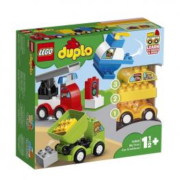 Lego Duplo - Mis Primeros Coches.