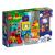 Lego Duplo - Visitas De Emmet Y Lucy Desde El Planeta.