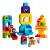 Lego Duplo - Visitas De Emmet Y Lucy Desde El Planeta.