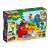 Lego Duplo - Visitas De Emmet Y Lucy Desde El Planeta.