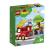 Lego Duplo - Camión De Bomberos.