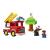 Lego Duplo - Camión De Bomberos.