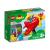Lego Duplo - Avión.