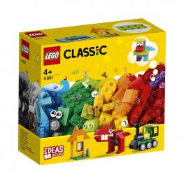 Lego 11001 Classic - Ladrillos e Ideas